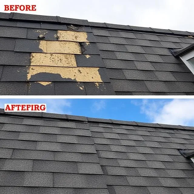 Roof Repair Near Me in Pensacola, FL near me